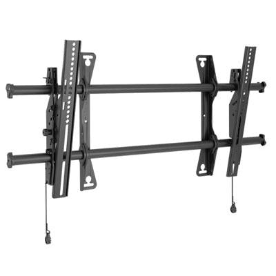 CHIEF Legrand-Chief Large Fusion Tilt Wall Mount, Solves Top Flat Panel InstaLLation P