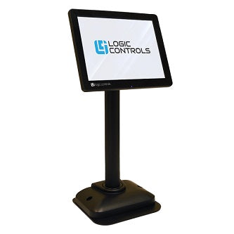 Logic 8.4" LCD POLE DISPLAY, 800X600RESOLUTION