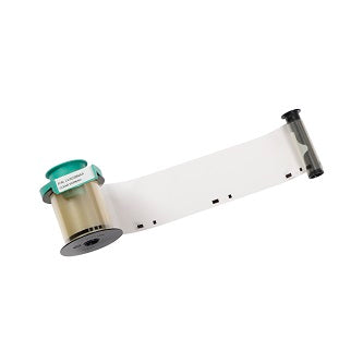 Evolis CLEAR CONTINUOUS VARNISH (1200 prints)