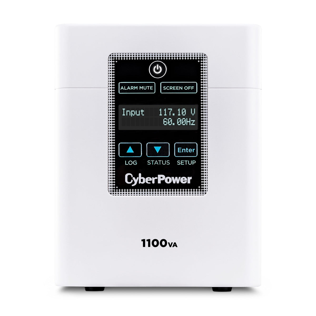 CyberPower 1100VA/880W MEDICAL GRADE UPS 60601-1
