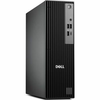 Dell Pro Slim QCS1250|180W|TPM|i5-14500|16 GB|512GBSSD|Integrated|NoStand|Win11P