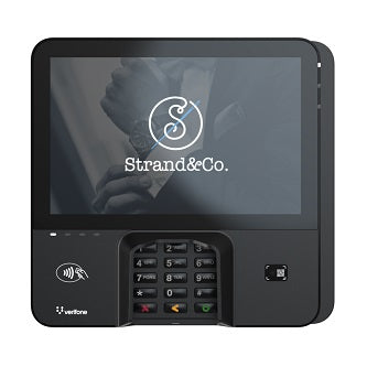 VeriFone M450, WWA, NO CELLULAR, DB WIFI AC/BT, N