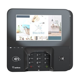 VeriFone M425, WWA, NO CELLULAR, DB WIFI AC/BT, N