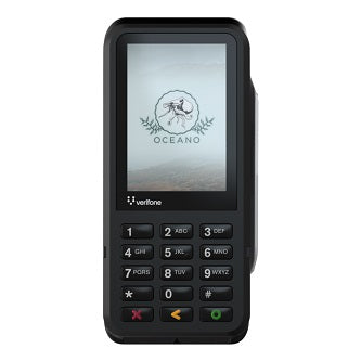 VeriFone P630-A, WW, ANDROID, NO CELL, WIFI AC/BT