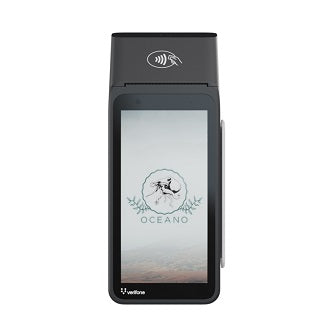 VeriFone V660P, NA, ANDROID, US 4G, WIFI AC/BT/US
