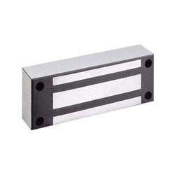 HES Magnalock 62 - 12/24VDC FaceDrilled -