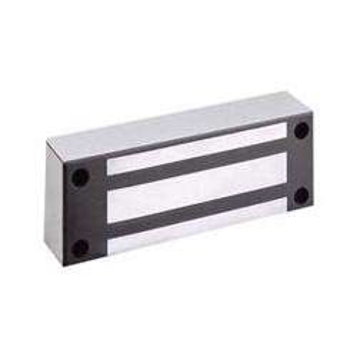 HES Magnalock 62 - 12/24VDC FaceDrilled -