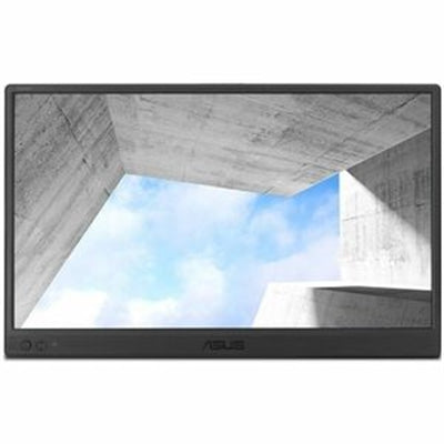 Asus Portable USB Monitor