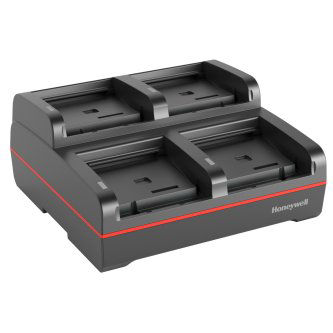 Honeywell CHRGR BTRY 4-SLOT 8680i