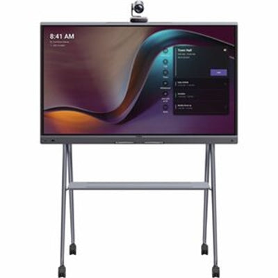 YEALINK MEETINGBOARD 65 PRO FOR SMALL AND MEDIUM ROOMS, MANAGER OFFICE