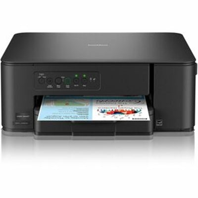 Brother Work Smart MFCJ1260W