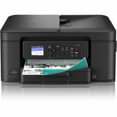 Brother Work Smrt MFCJ1360DW Wireles
