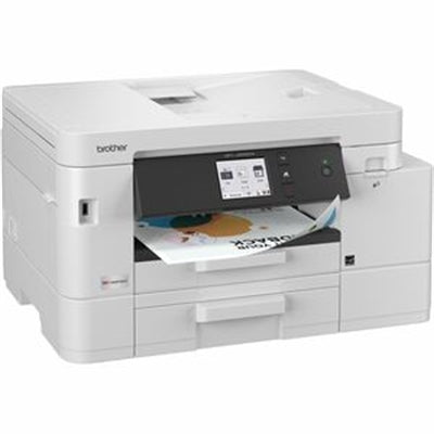 BROTHER INKVESTMENT 4555 COLOR AIO MULTIFUNCTION