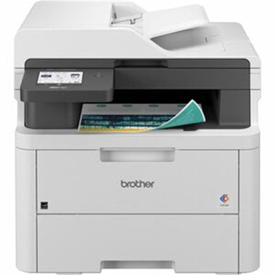Brother Digital Colour AllinOne