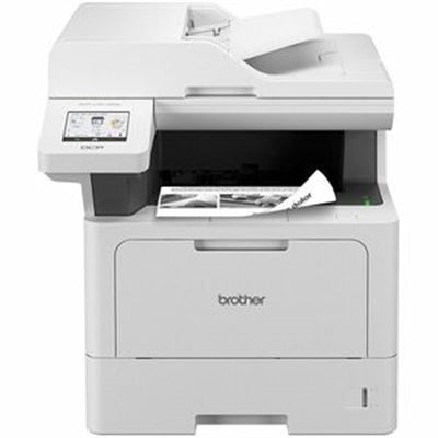 Brother Monochrome Laser Multifunction Business