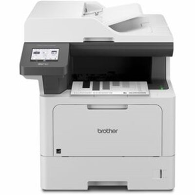 Brother Monochrome Laser Multifunction Business