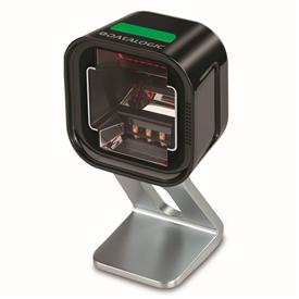 Datalogic MG1500 2D Black +USB +Stand