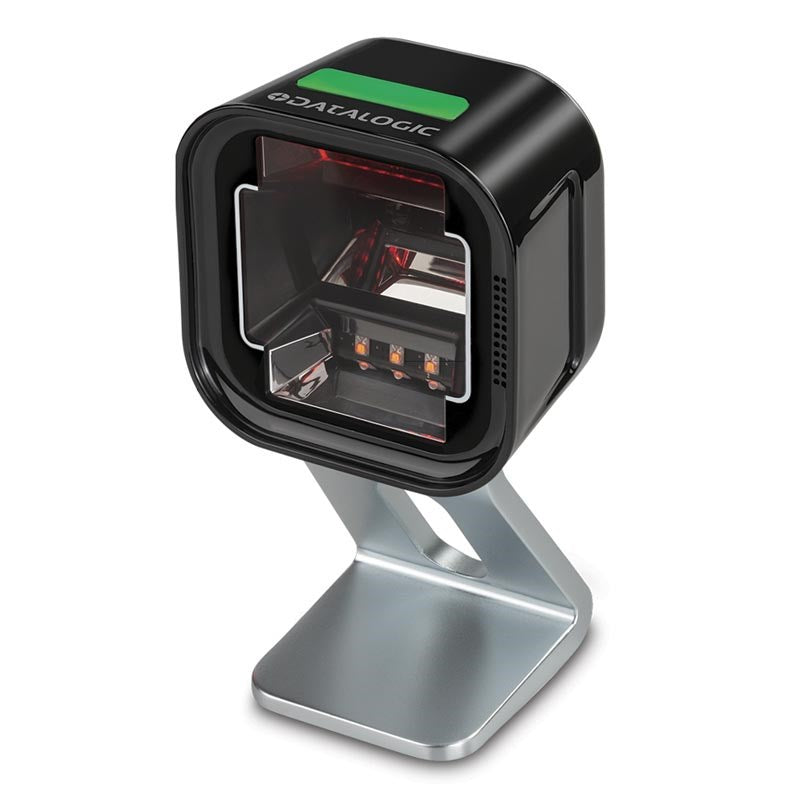 Datalogic MG1500 2D Black +USB +StMagnetic