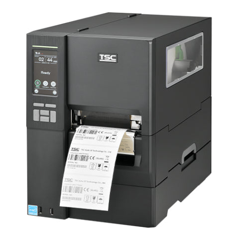 TSC, MH341P, WI-FI READY, US INDUSTRIAL