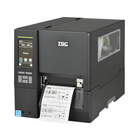 TSC, MH641T, WI-FI READY, US INDUSTRIAL