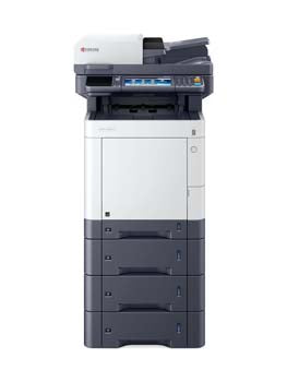 KYOCERA MAINTENANCE KIT (P3050/P3055/P3060DN) YIELD 500,000