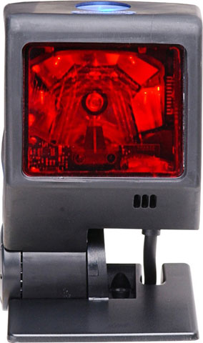 Honeywell MS3580 QUANTUM T USB HID BOOT TO BASE INCLUDES CABLES AND MANUALS