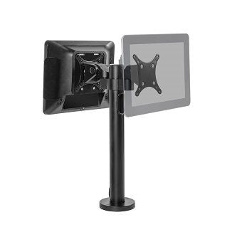 HAT Dual Quick Kit 17 inch w/Surface Mount