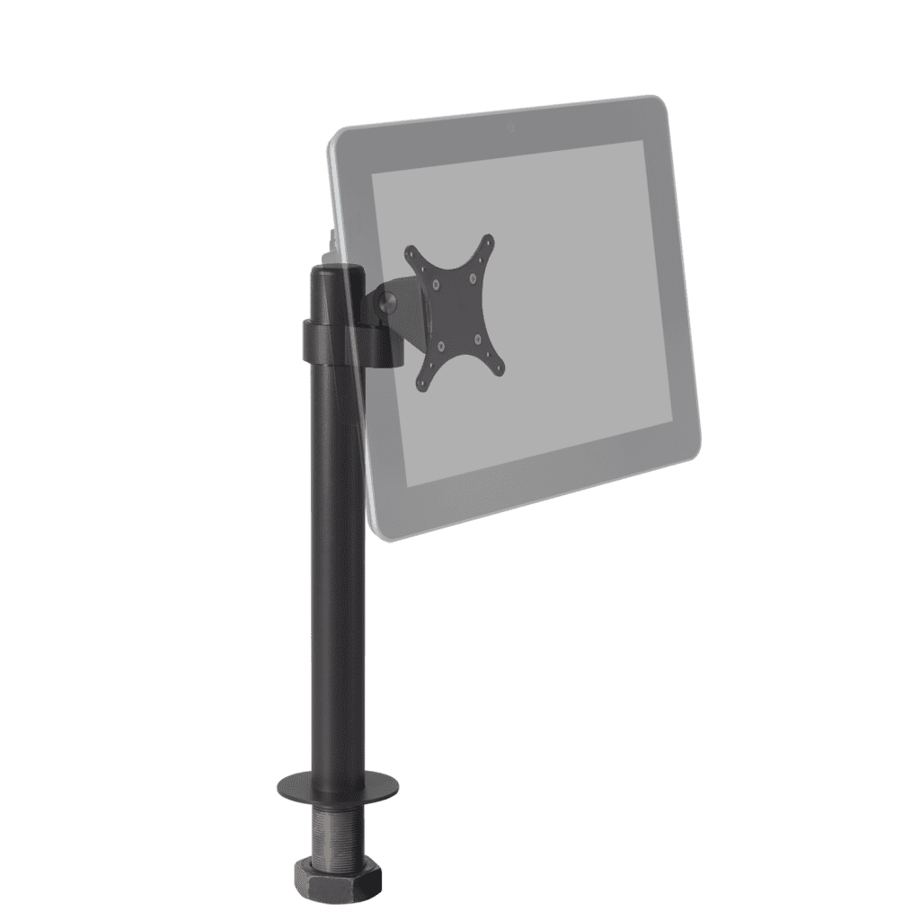 HAT Modular Now Yoke, tilter & VESA kit
