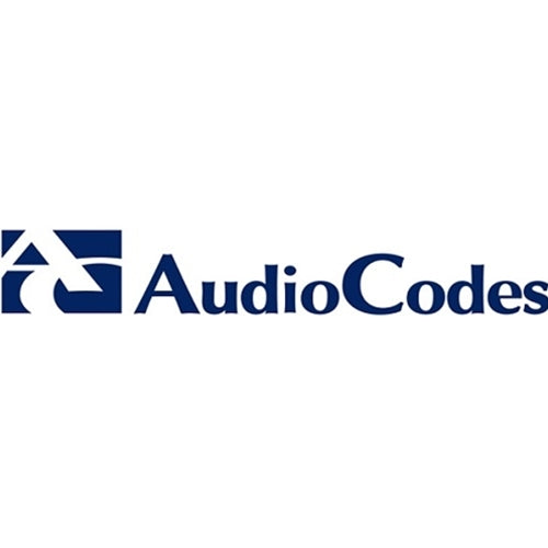 AudioCodes 10 rack mounting shelves for MP11x
