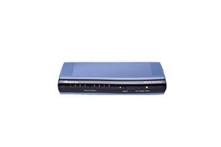 AudioCodes MediaPack 1288 high-density analog VoIP