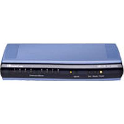 AudioCodes MediaPack 1288 high-density analog VoIP