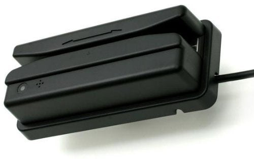 Unitech MS146 Slot Scanner,Infrared,RS232-Pwr Ad