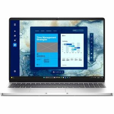 DELL PRO 16 PC16250 CORE I7 150U 16 GB 512GBSSD 16INCH FHD NON TOUCH IRCAMERA IN