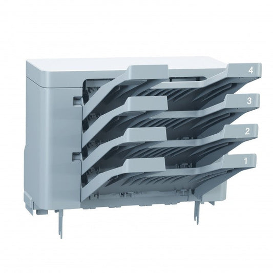 Brother MX4000 4 Bin Mailbox (520 x 4) For use in HL EX415DW HL EX470W HL L6400