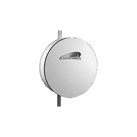 Cambium PTP 820 4' ANT, SP, 11GHz, RFU-C TYPE&UBR100 - Radiowave