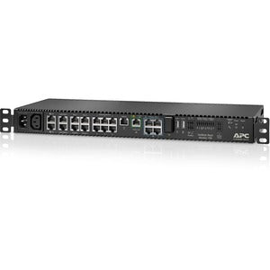 APC/Schneider NetBotz Rack Monitor 750