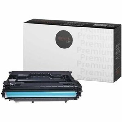 Nu HP CF237A Alternative Premium Tone Black 11K