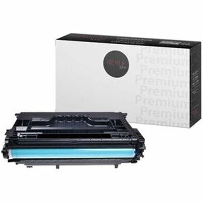 Nu HP CF237X Alternative Toner Black Premium Tone 25K