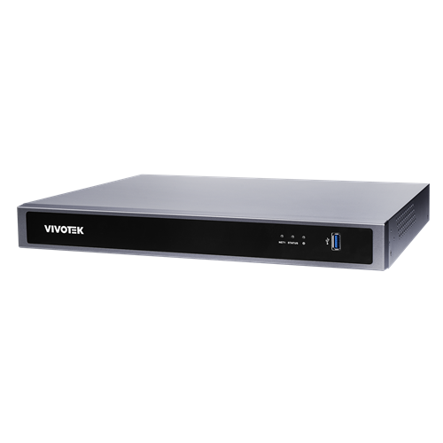 Vivotek ND9326P 16-Channel AI Network Video Recorder