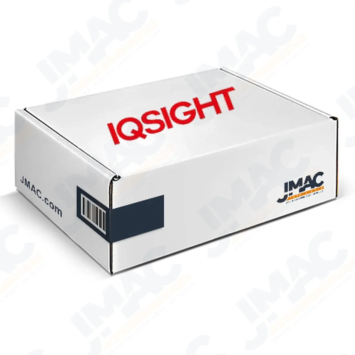 IQSIGHT Pendant interface plate, outdoor IR