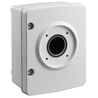 IQSIGHT SURVEILLANCE CABINET 120VAC