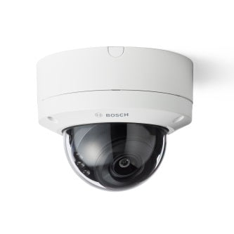 IQSIGHT Fixed dome 2MP 3.3-10.2mm IP66 IK10 IR