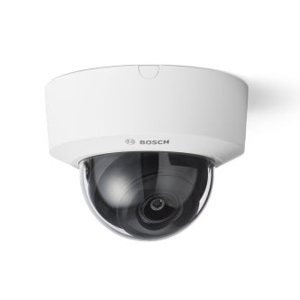 IQSIGHT Fixed dome 2MP 3.3-10.2mm