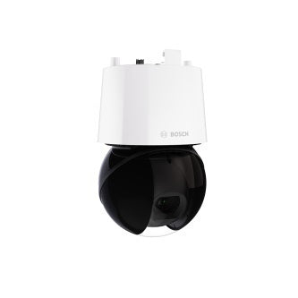 IQSIGHT AUTODOME INTEOX 7100i 8MP 12X; HDR DAY/N
