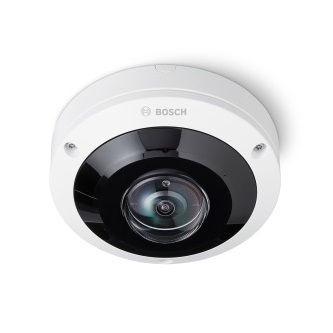 IQSIGHT 5000 series fixed dome 6MP 360 IR