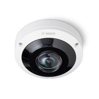 IQSIGHT Panoramic cam 12MP 360 AI, HDMI, IR