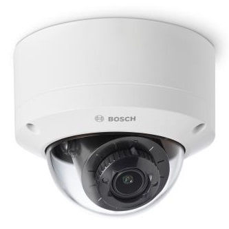 IQSIGHT Fixed dome 2MP HDR 3.4-10.2mm