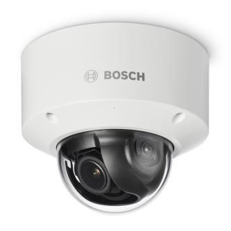 IQSIGHT INDOOR Fixed dome 4MP HDR X, starlight X