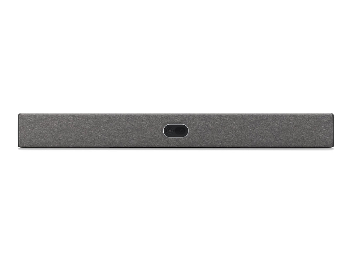 NEAT ALL-IN-ONE VIDEO DEVICE FOR ZOOM/TEAMS/BYOD. SUPPORTS SMALL TO MEDIUM ROOMS