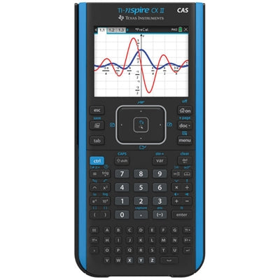 TI OneTI Nspire Bat and Student S